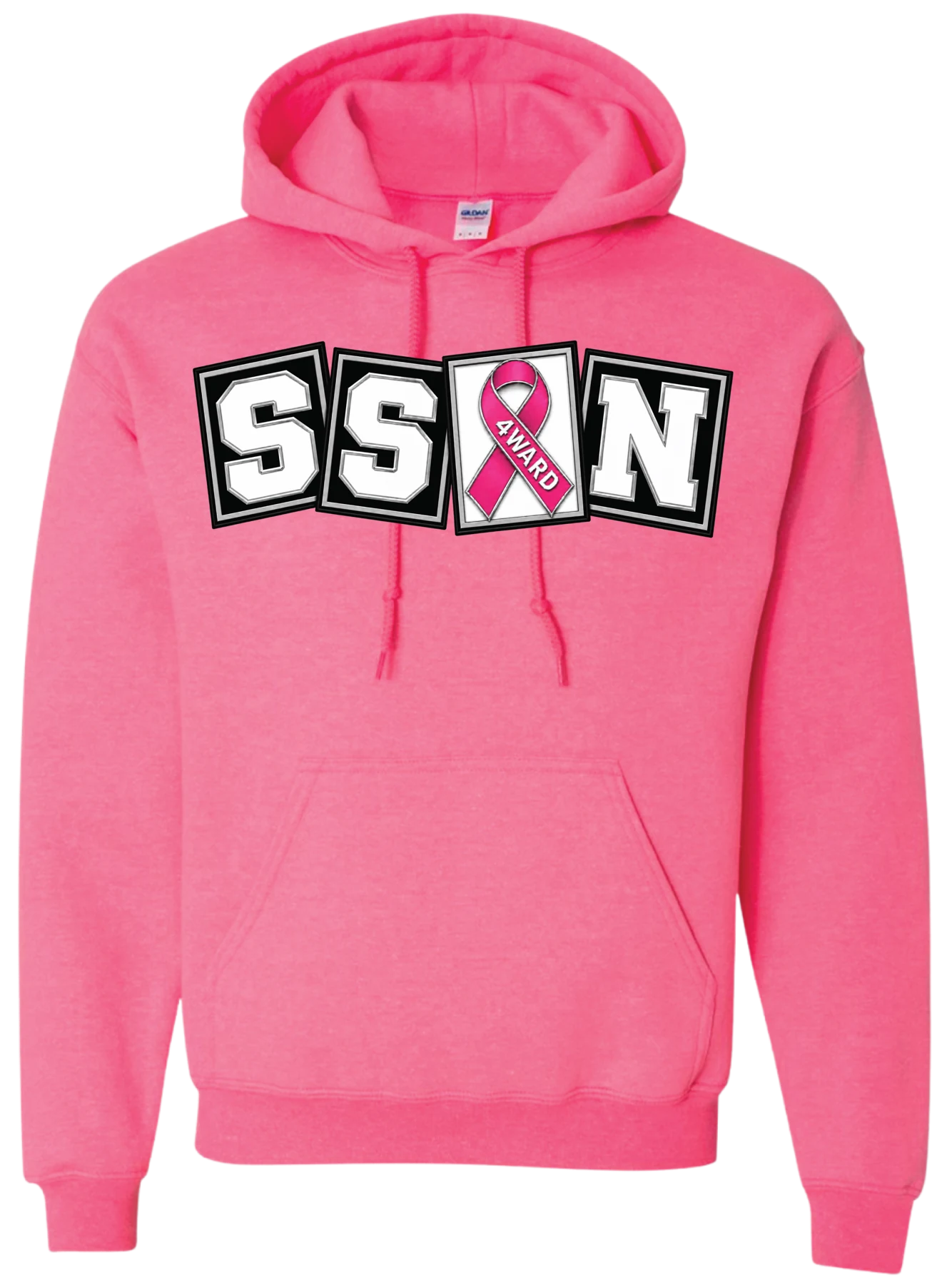 2026 October Pink