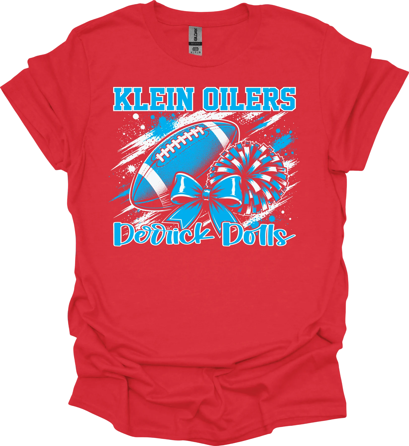 2026 Oilers/Dolls