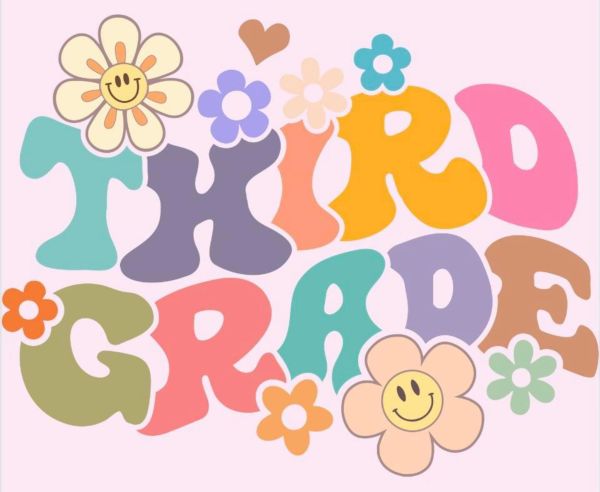 3rd grade back to school2