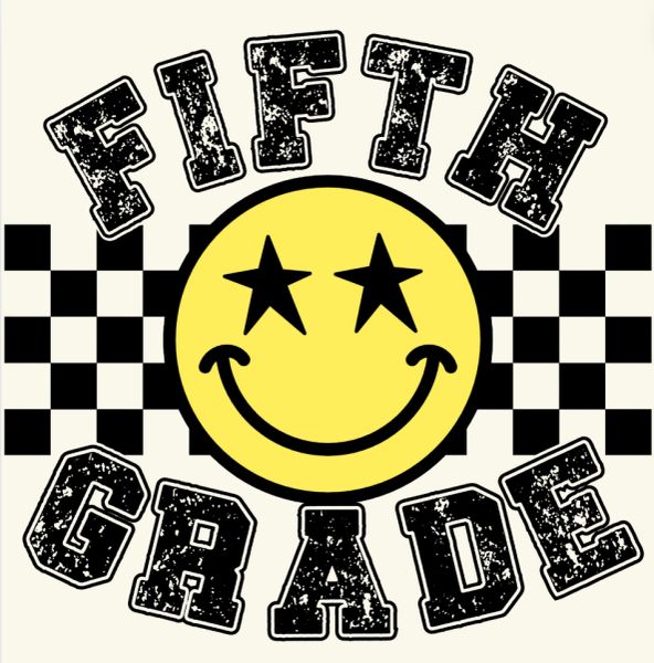 5th Grade 2024
