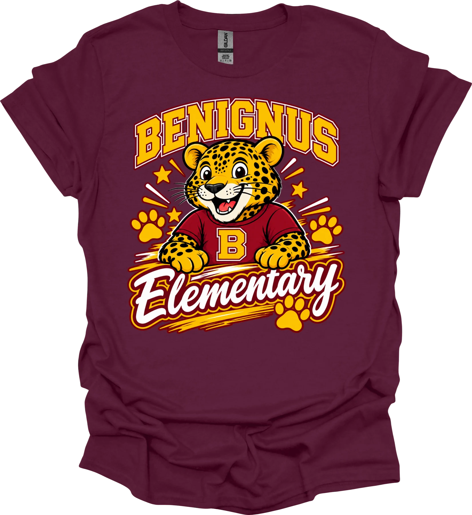 Benignus
