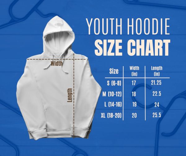 Cooper Dragons Softball Hoodies