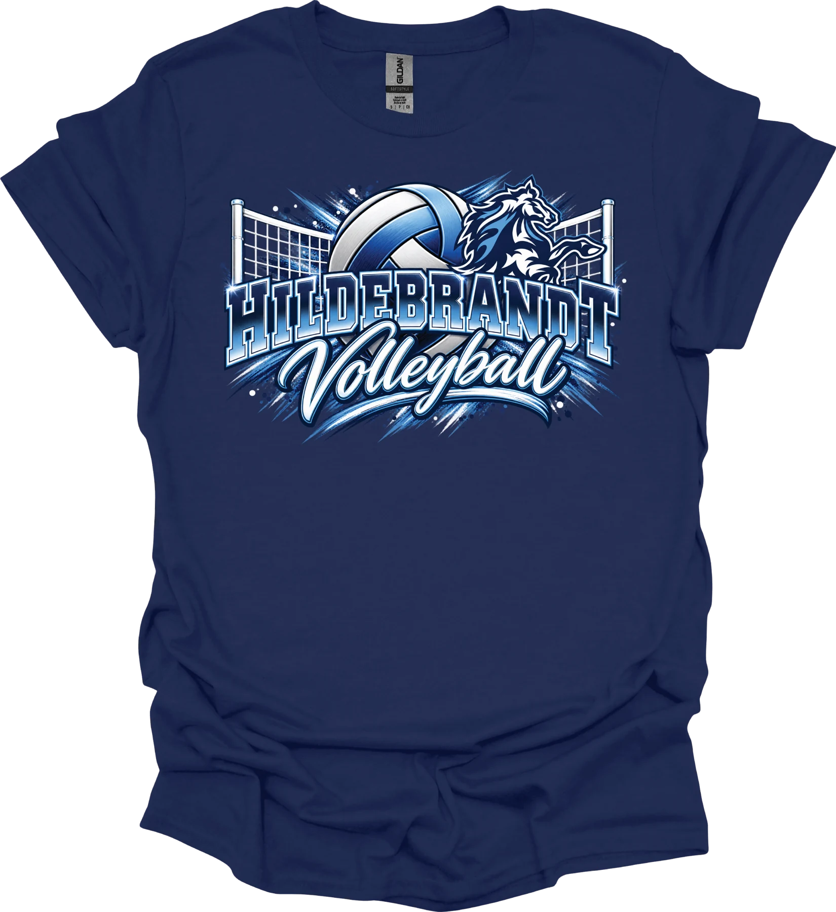 Hildebrandt Volleyball 2