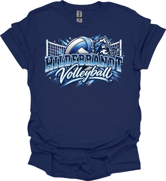 Hildebrandt Volleyball 2