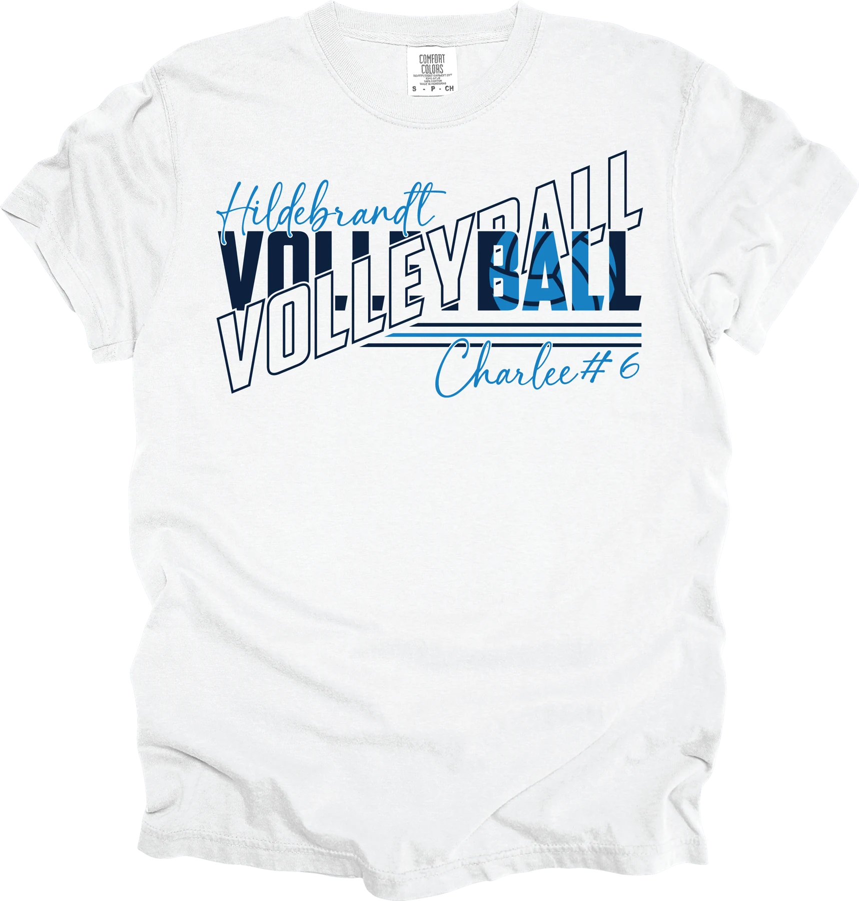 Hildebrandt Volleyball