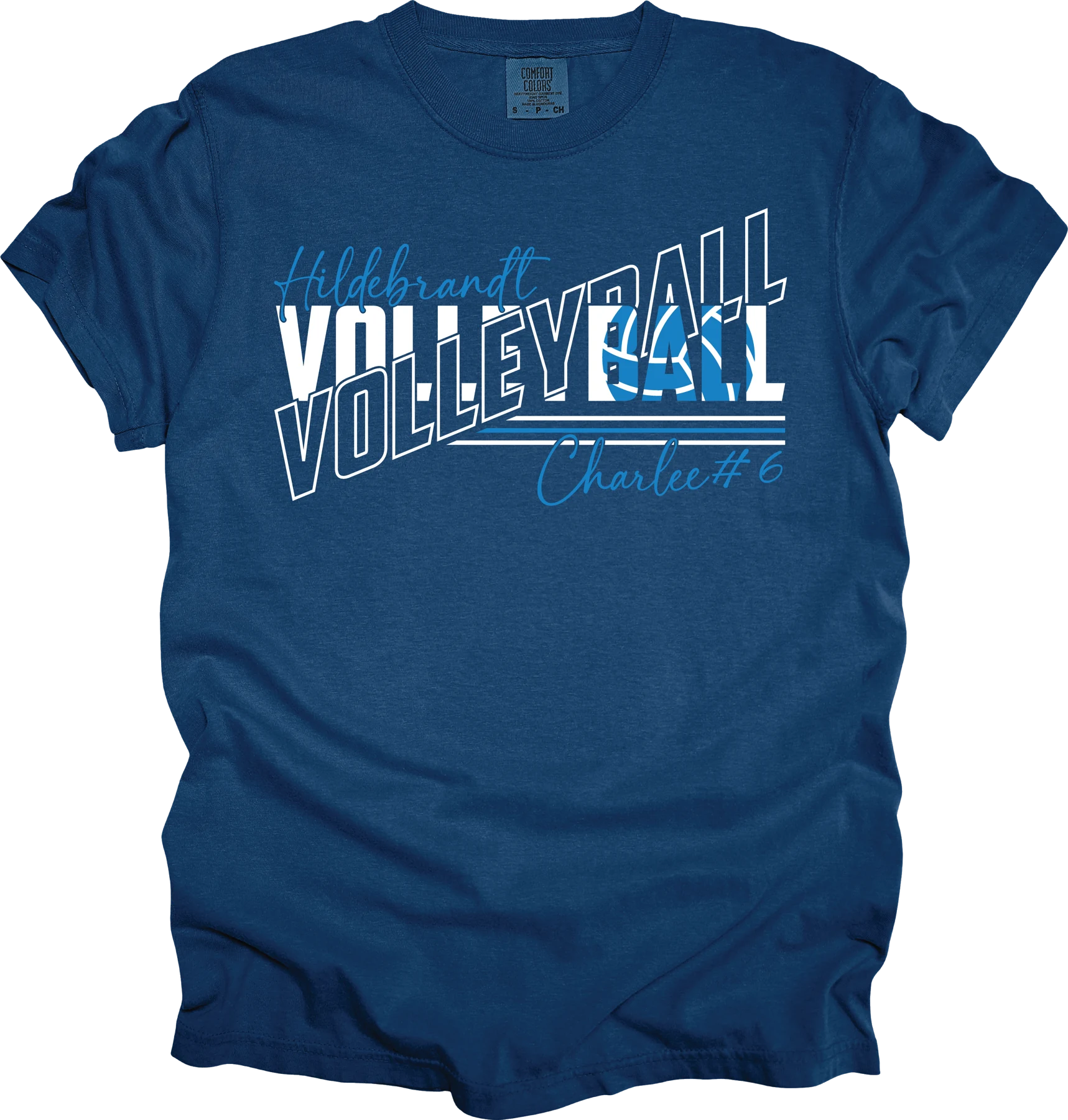 Hildebrandt Volleyball