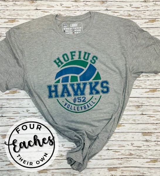 Hofius Volleyball #