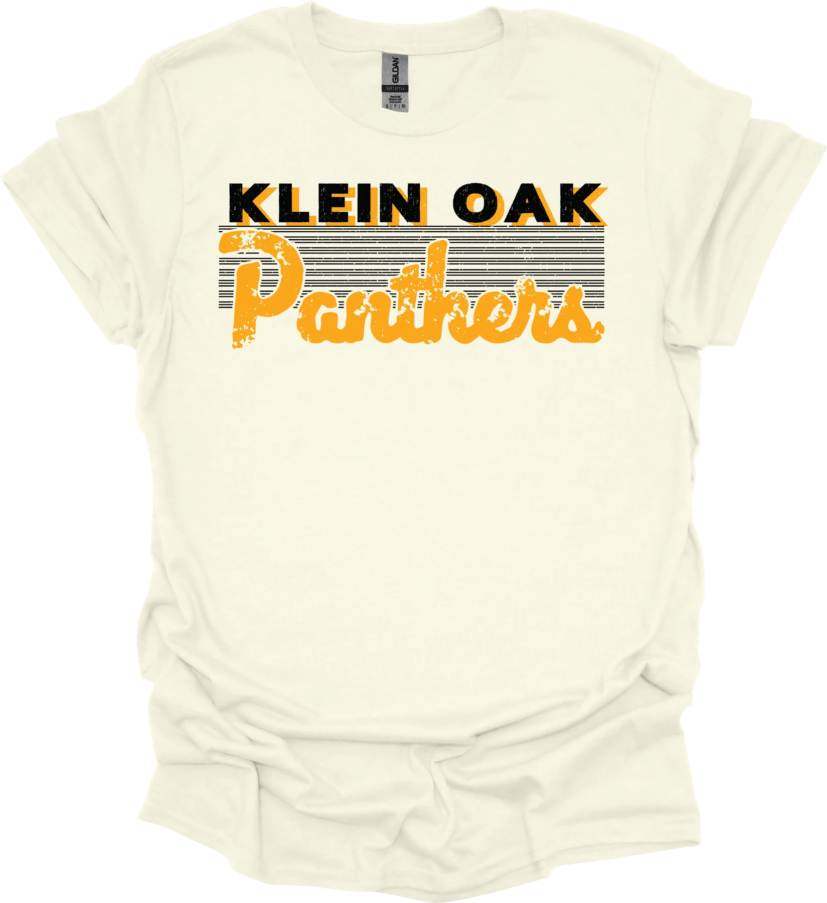 Four Eaches custom shirt