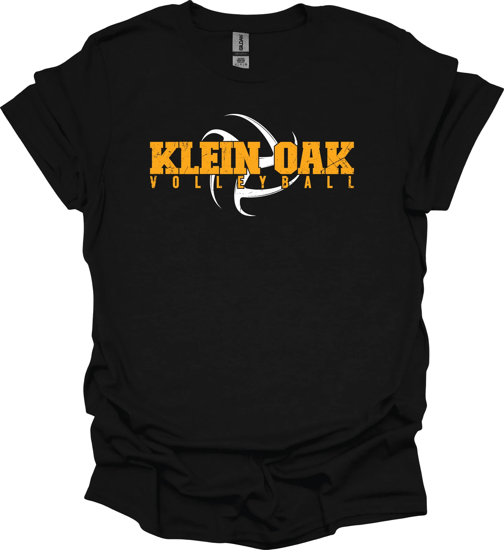 Four Eaches custom shirt