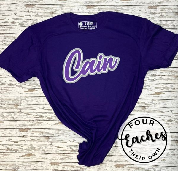 Klein Cain Spirit Shirt