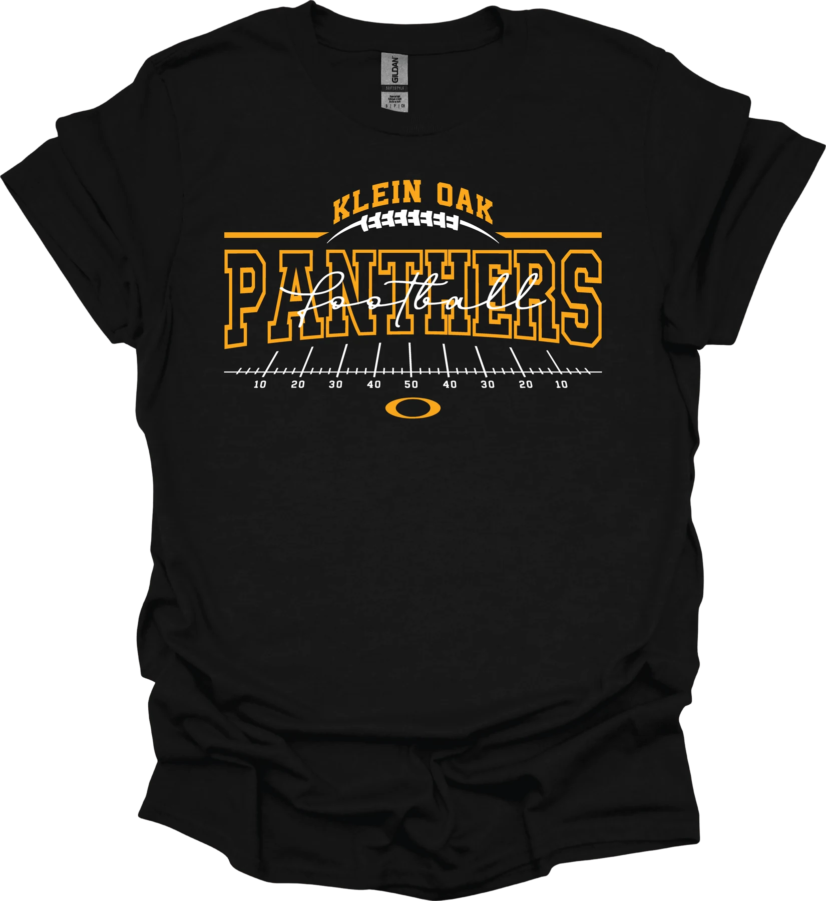 Klein Oak Football Field