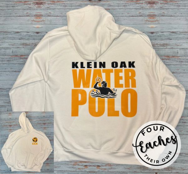 Klein Oak Water Polo Hoodie
