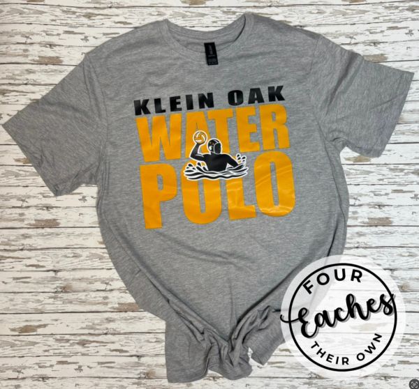 Klein Oak Water Polo T-shirt
