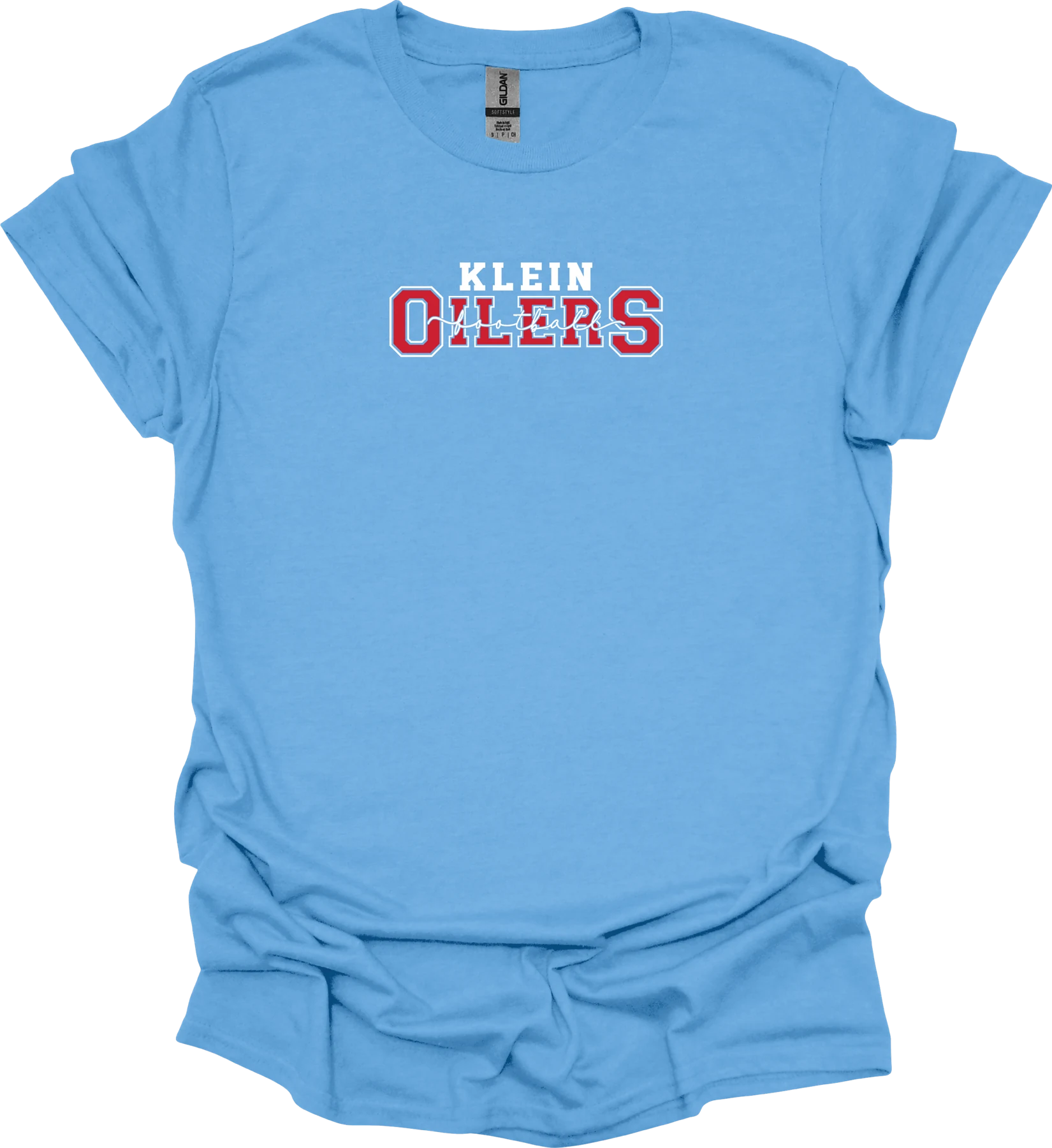 Klein Oilers Field Option 1