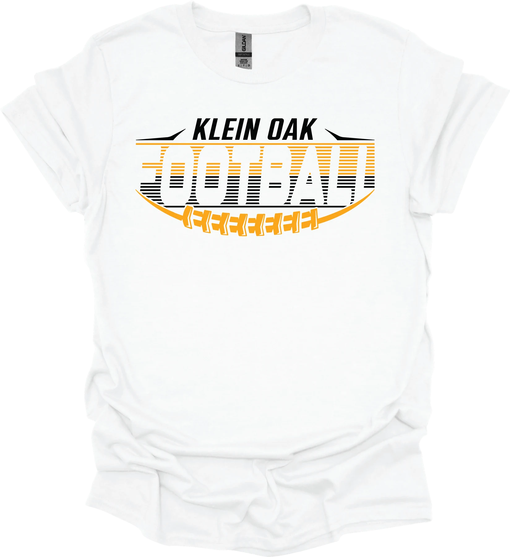 Oak Football Lines