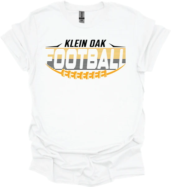 Oak Football Lines