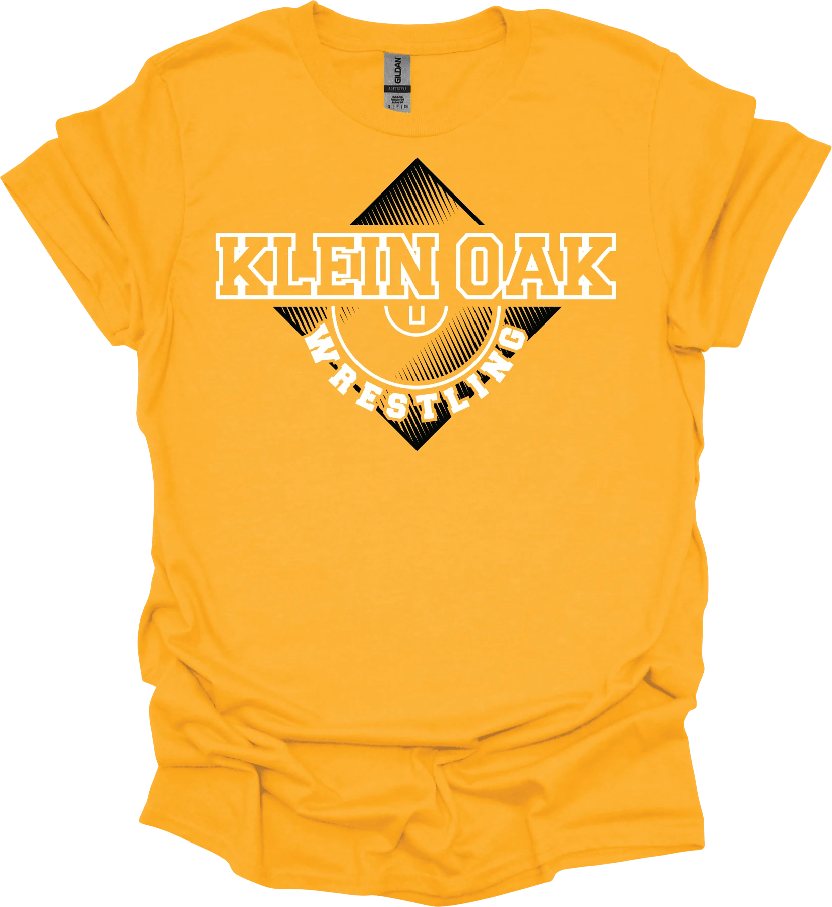 Oak Wrestling 3