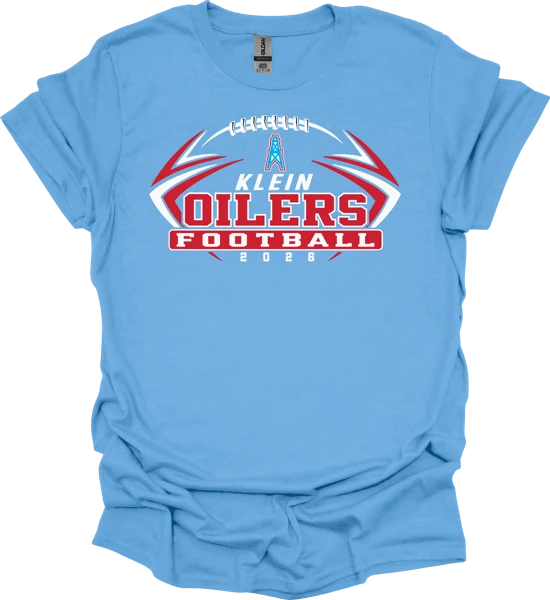Oilers Football 2026