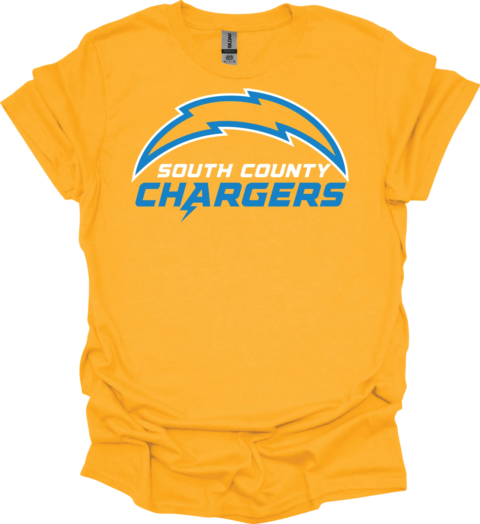 South County Chargers