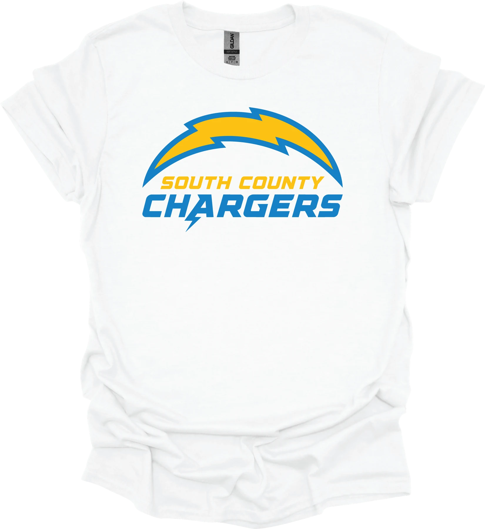 South County Chargers