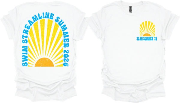 SSAN 26 Summer Sun 1