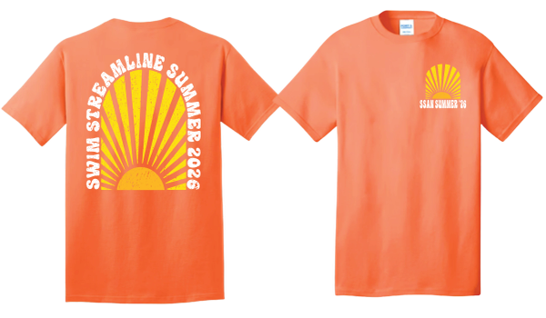 SSAN 26 Summer Sun 1