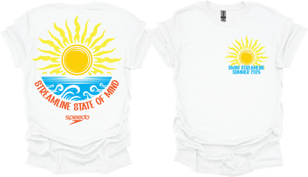 SSAN Streamline State of Mind