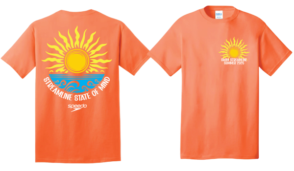 SSAN Streamline State of Mind